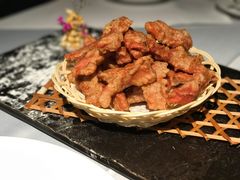 -万盛合(渔人码头店)