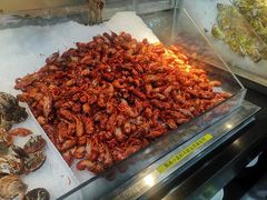 -圣罗巴海鲜烤肉自助(佳兆业店)