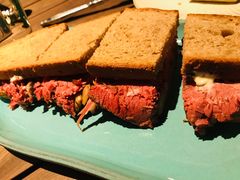 -BOCATA 西班牙餐厅(三里屯店)