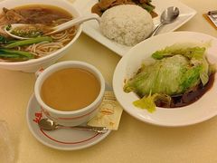 -永盈茶餐厅(江南大道中店)