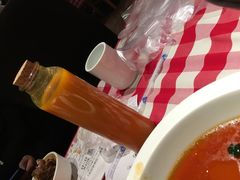 -西贝莜面村(上海百联西郊店)