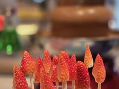 -怡咖啡·自助餐·西安香格里拉