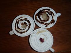 -1901 Cafe(西四店)