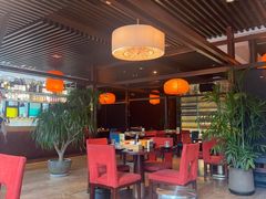 -周丹丹原味烧烤(香格里拉店)