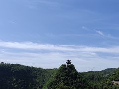-重庆云阳龙缸景区