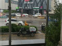 -捕螺记螺蛳粉(东关大街店)