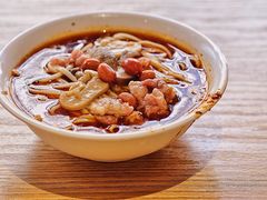 怪味面-吴记怪味面(牛王庙店)