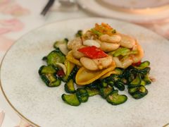 -伯衡55·吉品轩(乌鲁木齐南路店)