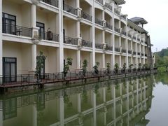 -乳源丽宫国际温泉酒店