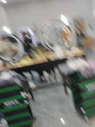 -藤野造型烫染·漂发