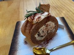 -沏点Trattoria意大利餐厅(新街口店)