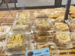 -BreadTalk面包新语·烘焙蛋糕(海珠丽影广场店)