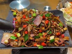 -湘味淳(千禧街店)