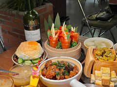 -岛风·台食小馆 ISLAND BISTRO(烟台山店)