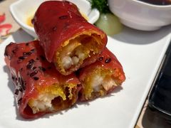 -虾饺妹·粤式手工点心(水荫路店)