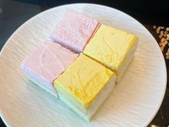 -深圳雅邦朗悦国际酒店