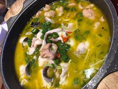 -赵小姐丨新中餐(曲江店)