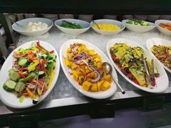 -拉蒂娜·巴西牛排馆 Latina·Brazilian Steakhouse(陆家嘴旗舰店)