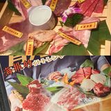 「鸟酌·烧肉放题(顺德美的万达店)」在四楼