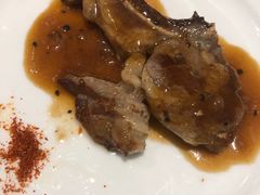 -西藏饭店·亚克·食光自助餐厅(文殊院店)