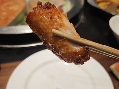 -巴邑火锅(江北万达店)