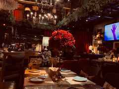 大堂-杂咖zacup(领展中心城店)