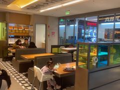 -菲滋意式餐厅(上虞万和城店)