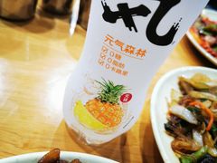 -贤花饭店(城阳店)