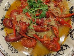 -天外天美食广场(哈尔滨路店)