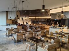 -杭州滨江世融艾美酒店·新食谱全日餐厅