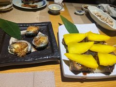 -三石铁板烧(紫竹桥店)