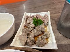 -五星海南鸡饭餐馆(东海岸路店)