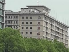 -北京民族饭店