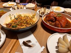 -金掌勺锅包肉(华润万象城店)