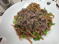粿条-华威达牛庄(黄埔大道西店)