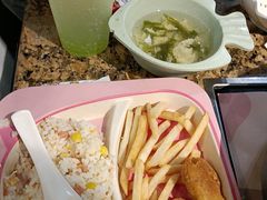 -黄记煌三汁焖锅(渝北金港国际店)