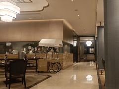 -京香轩·中餐厅(上海中庚聚龙酒店)