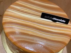 -Awfully Chocolate(来福士广场店)