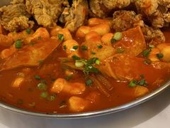 -HOTISLAND海鸡岛·韩国料理(江南西店)