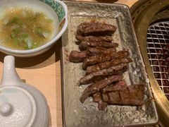 -赤坂亭·M9和牛烧肉(南京江南虹悦城店)