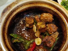 -蠔友汇·海鲜·生蚝烧烤(大东店)