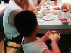-麻辣空间·清油火锅(万达广场店)