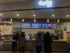 -CoCo都可(北美店)