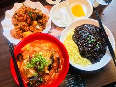 -香港饭店0410(明洞店)