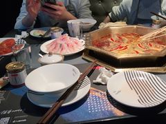 -蜀九香火锅(李家沱店)