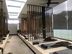 -明谷行馆·温泉