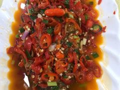 -红色湘菜馆(春风店)