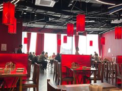 大堂-峨嵋酒家(熙悦天街店)
