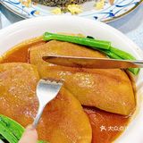 跟着本地人吃💁‍♀️粤菜盲点也不踩雷！！！