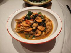 -金时代顺风大酒店(静安大融城店)